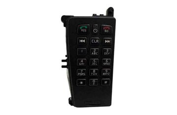 VOLVO XC70 3 generation (2007-2020) Phone control unit 438406470,31210315,2204384A 32590247