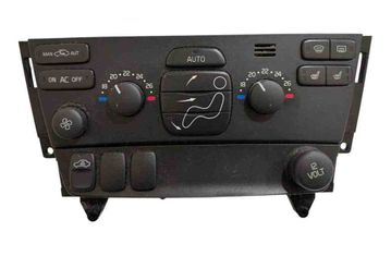 VOLVO XC70 3 generation (2007-2020) Other Control Units 32590493