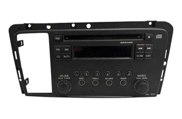 VOLVO XC70 3 generation (2007-2020) Music Player With GPS 32590877