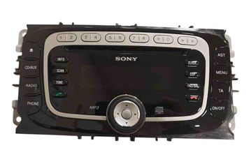 FORD Mondeo 4 generation (2007-2015) Other Control Units 10R035350,A12841139,BS7T18C939AH,A12841140 32590995