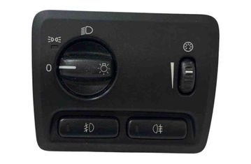 VOLVO XC70 3 generation (2007-2020) Headlight Switch Control Unit 32591042