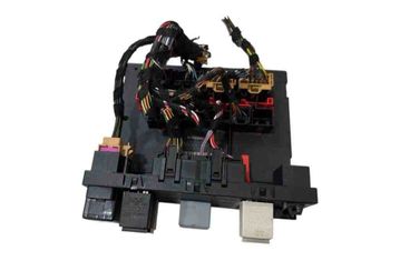 AUDI A3 8P (2003-2013) Comfort Control Unit H37S0301,8P0907279C,F005V00493 32591079