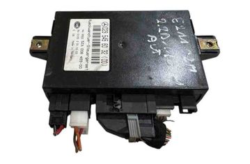 MERCEDES-BENZ E-Class W211/S211 (2002-2009) Bootlid Control Unit 5ZA00846900,0295456032 32591097