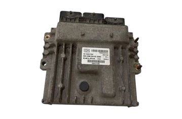 PEUGEOT Expert 2 generation (2007-2020) Блок управления двигателем 19965A40970619,9666912580,28381996,9806127380 32814375