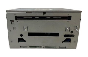 MITSUBISHI Outlander 2 generation (2005-2013) Music Player With GPS DY6MW7U59,34U197,8701A215,6Z075404 32814704