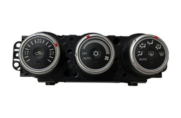 MITSUBISHI Outlander 2 generation (2005-2013) Other Control Units 7820A115XA 32814794