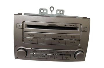 HYUNDAI i20 PB (1 generation) (2008-2014) Music Player With GPS 961001J202 32817685