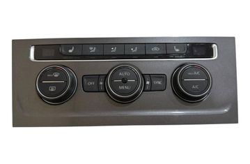 VOLKSWAGEN Golf 7 generation (2012-2024) Другие блоки управления 5HB0119819,5GE907044AD 32834568