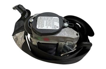 VOLKSWAGEN Golf Plus 2 generation (2009-2014) Priekšējā labā drošības josta 24072009,5M1857706E,616561600 32834986