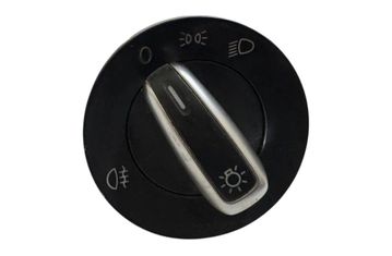 VOLKSWAGEN Golf Plus 2 generation (2009-2014) Переключатель света 3C8941431B 32931523