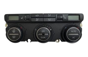 VOLKSWAGEN Golf 5 generation (2003-2009) Other Control Units 32948051