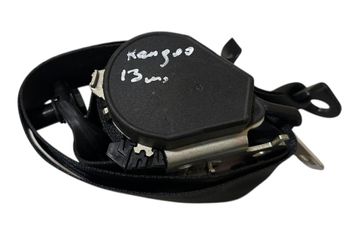 RENAULT Kangoo 2 generation (2007-2021) Ремень безопасности передний правый 2473715, 8200448760 32975260