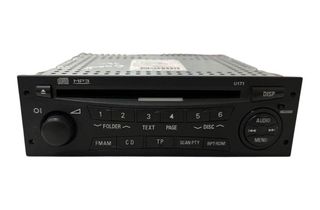 MITSUBISHI Grandis 1 generation (2003-2011) Music Player With GPS 63207111,8701A080,34U171,DY2E64WTTH 32975569