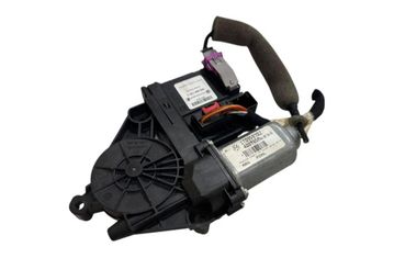 VOLKSWAGEN Golf 8 generation (2019-2023) Priekšējo kreiso durvju logu pacēlāja motorīts 1T0959702,400785M 32975882