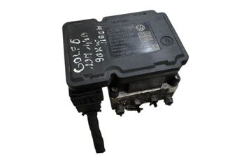 VOLKSWAGEN Golf 8 generation (2019-2023) ABS Pump 1K0614517CB,1K0907379AT 32992793