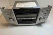 LEXUS RX 2 generation (2003-2009) Автомагнитола без навигации 8612048520 20610187