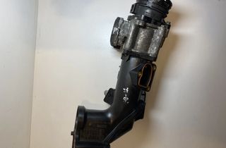 MERCEDES-BENZ CLS-Class C219 (2004-2010) Ieplūdes kolektors A6420901037 20650977