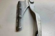 FORD Transit 3 generation (2000-2013) Front Right Bonnet Hinge 6C1116801AC 22382640