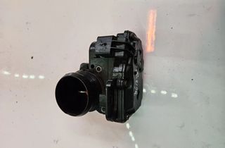 CITROËN Jumper 3 generation (2006-2024) Droseļvārsts A2C85766300 22441434