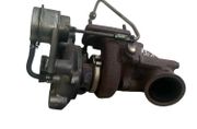 FIAT Ducato 3 generation (2006-2024) Turbīna 5802072376 27507019