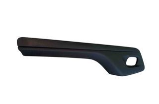 PEUGEOT Expert 2 generation (2007-2020) Priekšējo labo durvju moldings 98091769 28466008