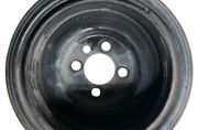 VOLKSWAGEN Amarok 1 generation (2010-2022) Crankshaft pulley 038105243 30764944
