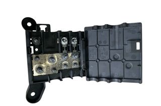 AUDI A6 C7/4G (2010-2020) Citas motora nodalījuma detaļas 4G0937517 30765895