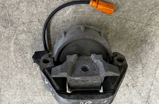 AUDI A6 C7/4G (2010-2020) Left Side Engine Mount 4G0199382AD 30779430