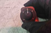 CITROËN Jumper 3 generation (2006-2024) Mirror adjustment switch B569 32738446