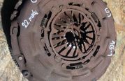 CITROËN Jumper 3 generation (2006-2024) Clutch Kit 032040H5306 32782461
