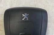 CITROËN Jumper 3 generation (2006-2024) Подушка безопасности руля 07854862440 32825238