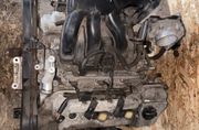 LEXUS RX 2 generation (2003-2009) Engine X3MZS62RH,3MZ-FE 32870047