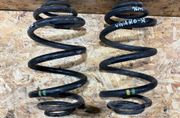 OPEL Vivaro B (2014-2019) Springs Set 32997487
