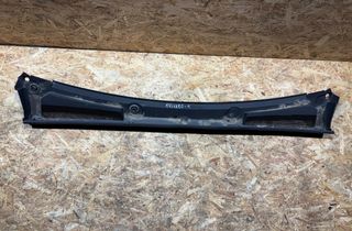 OPEL Vivaro B (2014-2019) Priekšējā stikla tīrītāja apdare / plastmasa 106336A0,100852A0 32997811