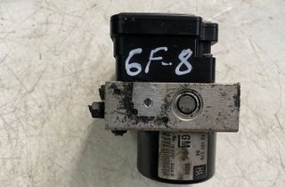 OPEL Astra H (2004-2014) Абс блок 13157576 33014282