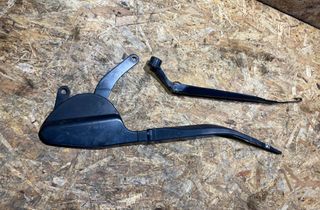 LEXUS RX 2 generation (2003-2009) 6776 33055791