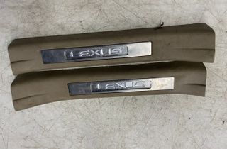 LEXUS RX 2 generation (2003-2009) Sānu sliekšņu komplekts 67930-48050,67940-48020 33057079