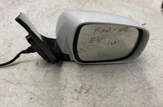 LEXUS RX 2 generation (2003-2009) Priekšējo labo durvju spogulis 33057082