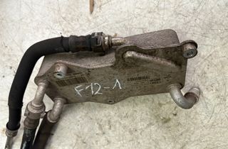 AUDI A6 C7/4G (2010-2020) Масляный радиатор 4G0317021M,2170007472,4H0121671D 33077993