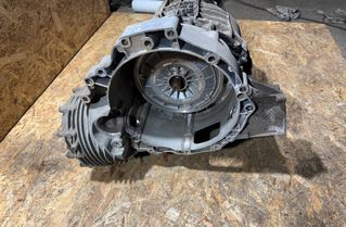 AUDI A6 C7/4G (2010-2020) Коробка передач C179226,0AW301103R,HE13P66,WWO 33078652