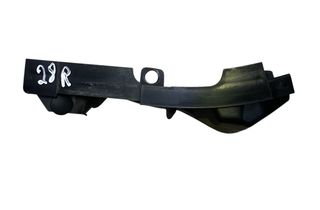 AUDI A6 C7/4G (2010-2020) Front Right Fender Holder 4G0805234 33097693