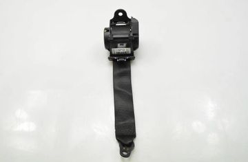 BMW 4 Series F32/F33/F36 (2013-2020) Aizmugurējā labā drošības josta S3724330904 28281746