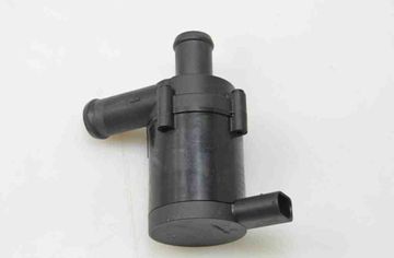 VOLKSWAGEN Golf 6 generation (2008-2015) Моторчик циркуляции охлаждения 1K0965561F 28364627