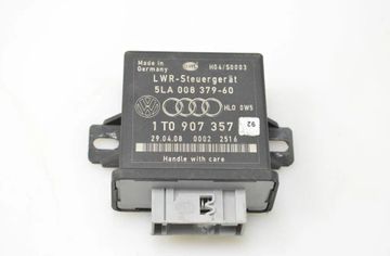 VOLKSWAGEN Touran 1 generation (2003-2015) Lukturu vadības bloks 1T0907357 28453971