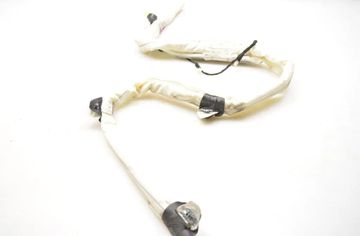 BMW 3 Series F30/F31 (2011-2020) Подушка безопасности потолка левая 7221045 28457272