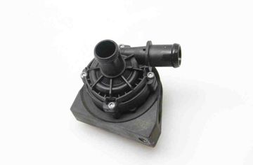 AUDI Q2 1 generation (2016-2024) Моторчик  циркуляции охлаждения 2Q0965567 28537932