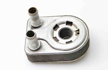 FORD Focus 3 generation (2011-2020) Масляный радиатор CM5G6B856FA 28607744