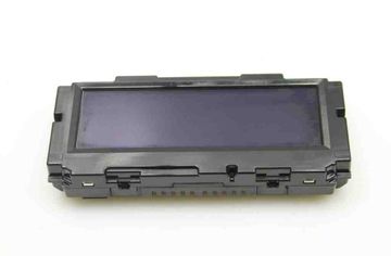 OPEL Zafira C (2012-2016) Navigation Display 22858075 28616107