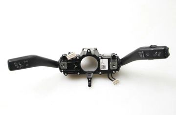 SKODA Superb 2 generation (2008-2015) Pagrieziena rādītāja mehānisms 1K5953521AE 28617955