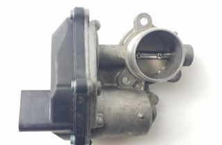 VOLKSWAGEN Golf 7 generation (2012-2024) Егр клапан 04L131501C 29370815